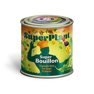SuperPlant range is now online!