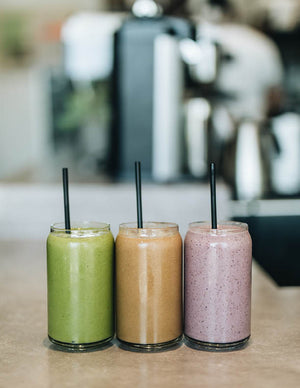 How To Make The Perfect Maca Smoothie